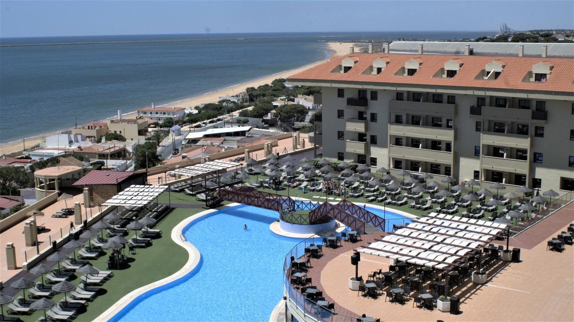 Ohtels Отель Мазагон